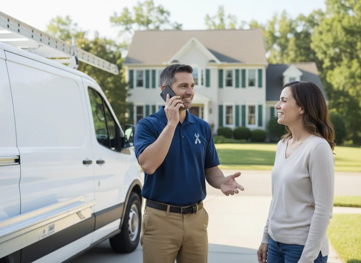 Home Gutter Service Bowmansville, PA FAQs
